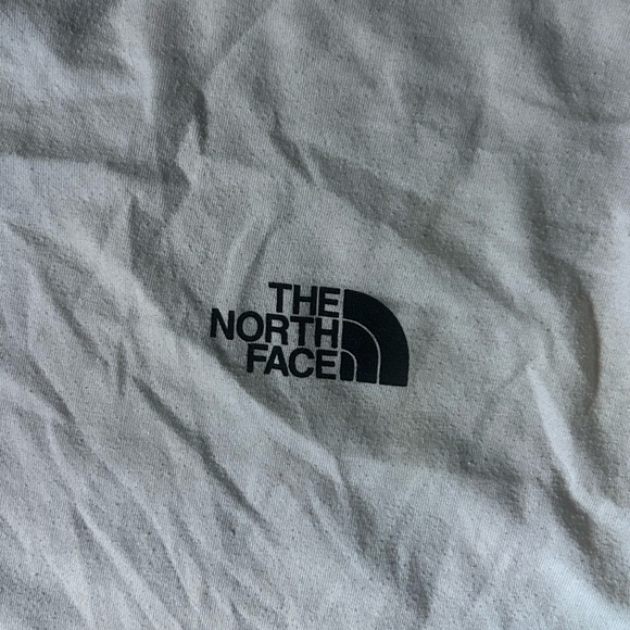 Women’s Graphic T-Shirt - Cream - Picture 2 of 3